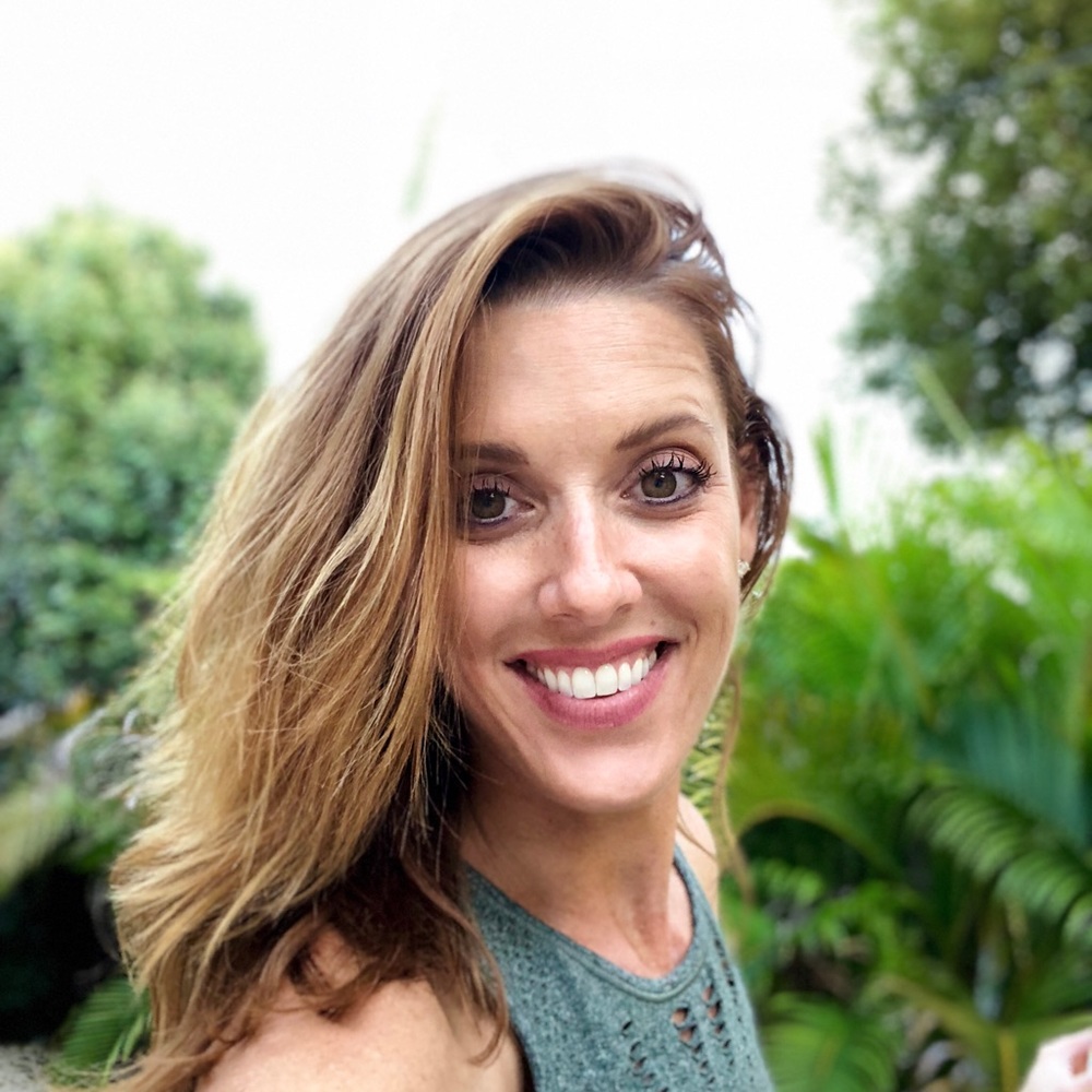 Meet your Posher, Lindsay